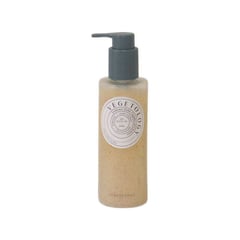 Vegetology Viniferine Hydro Capsule Gel Cleanser