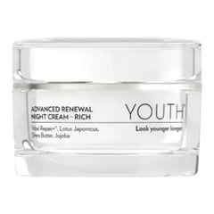 Shaklee Youth Advanced Renewal Night Cream