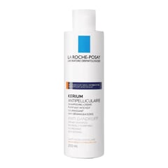 La Roche-Posay Kerium Anti-Dandruff Cream Shampoo