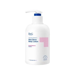 Dr.G Dermoisture Barrier D Rich Derm Body Lotion