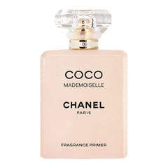 Chanel Coco Mademoiselle Fragrance Primer