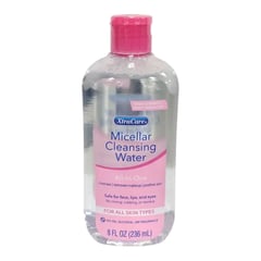 Xtracare ماء ميسيلار للتنظيف
