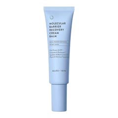 얼라이즈 오브 스킨 molecular 배리어 리커버리 크림 밤