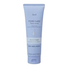 KUMANO COSME Deve Pore Care Face Wash