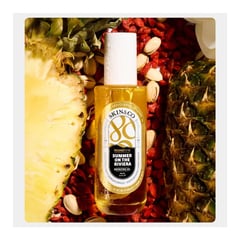 Skin&Co Summer On The Riviera Bronzing Oil