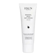 Idun Minerals Mineral Rich Day Cream