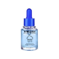 Diwedeo Rescuelief Blue Rain Drop Essence