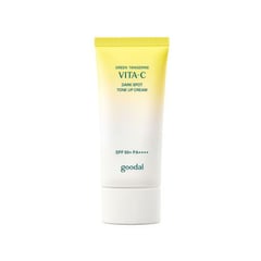 Goodal Green Tangerine Vita C Dark Spot Tone-Up Cream [SPF50+/PA++++]