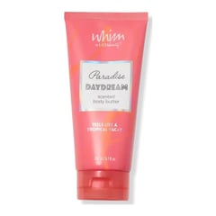 Ulta WHIM Paradise Daydream Scented Body Butter