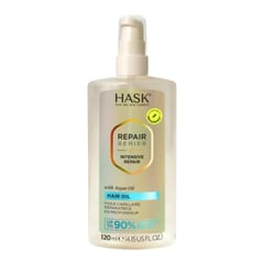 Hask Repair Series Intensive Repair Hair Oil