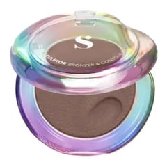 Somethinc Clay Sculptor Bronzer & Contour Balm