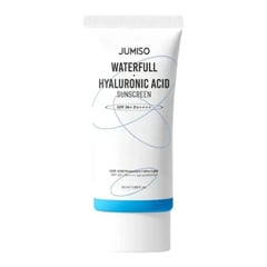 JUMISO Waterfull Hyaluronic Acid Sunscreen SPF 50+ PA++++