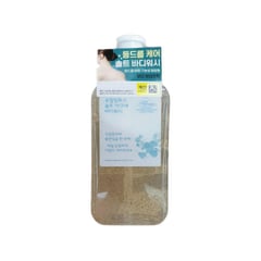 SalTherapy Eucalyptus Salt Acne Body Wash [Woody Breeze]