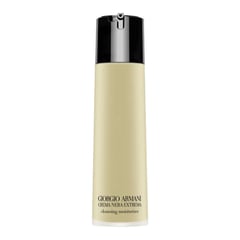 Armani Beauty Crema Nera Extrema Cleansing Moisturizer