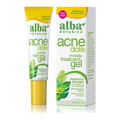 Alba Botanica Acnedote Invisible Treatment Gel