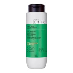 Natura Lumina Curly Hair Curl Hydration Conditioner
