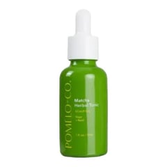 Pomélo+Co. Matcha Herbal Tonic Scalp Oil
