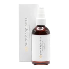 Pure Haven Pure Firming Body Oil