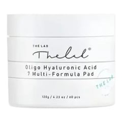THE LAB by blanc doux Oligo Hyaluronic Acid 7 Multi-Formula Pad