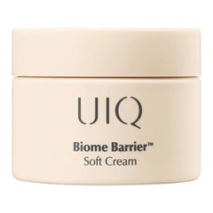UIQ (Genome & Company) Biome Barrier Soft Cream