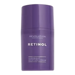 Revolution Beauty Retinol Night Cream