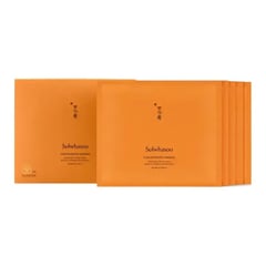 Sulwhasoo Concentrated Ginseng Renewing Creamy Mask