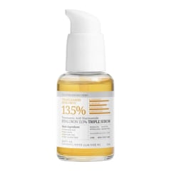 Salrim Baekseo Tranexamic Acid Niacinamide Hyaluron 13.5% Triple Serum