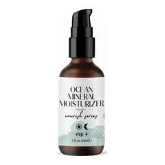 Foxbrim Naturals Ocean Mineral Moisturizer