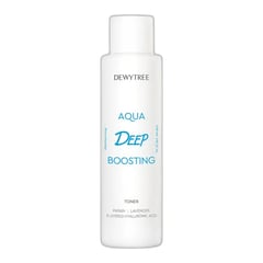 DEWYTREE Aqua Deep Boosting Toner