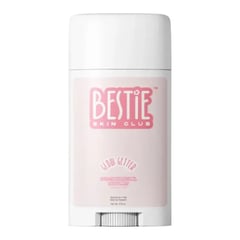 Bestie Skin Club Glow Getter Natural Deodorant