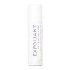 Dr. Jetske Ultee Exfoliant - Normal To Oily Skin