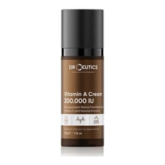 Dr Ceutics Vitamin A Cream 200.000 IU