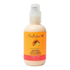 Shea Moisture Papaya & Vitamin C Brighter Days Ahead Moisturizer
