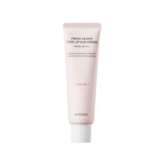 HYGGEE Fresh Vegan Tone-Up Sunscreen [SPF50+/PA++++]