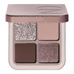Natasha Denona Luxe Glam Compact Quad Eyeshadow Palette