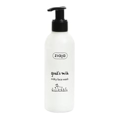Ziaja Goat's Milk Milky Face Wash