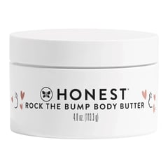 Honest Beauty Rock The Bump Body Butter