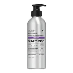 VT Cosmetics Reedle Shot Hair Boosting Scaling Shampoo