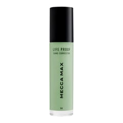 Mecca Cosmetica Max Life Proof Camo Colour Corrector