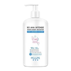 MizuMi B3 AHA White Body Serum Booster