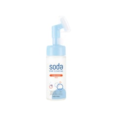 Holika Holika Soda Tok Tok Pore-Clearing Bubble Foam