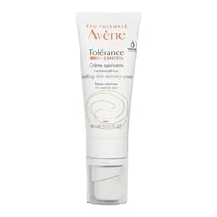 Avène Tolerance Control Soothing Skin Recovery Cream