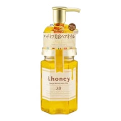 &Honey Deep Moist Hair Oil 3.0