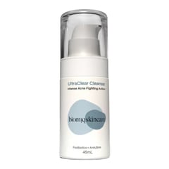 Biomiq UltraClear Cleanser