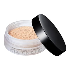 Addiction Tokyo Invisible Essence Loose Powder