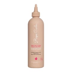 Rizos Curls غسول التفاح والخل لفروة الرأس والشعر