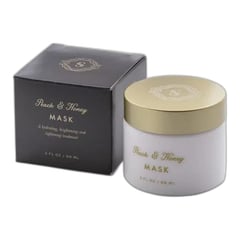 Sorella Apothecary Peach And Honey Mask
