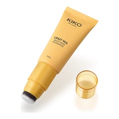 KIKO Milano Crazy '90s Velvet Sheer Foundation