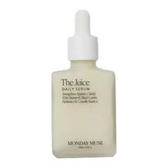Monday Muse Skincare The Juice-Daily Serum