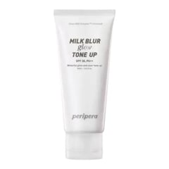 Peripera Milk Blur Tone Up Cream SPF 30 PA++